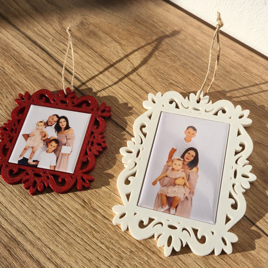 Tree Ornaments