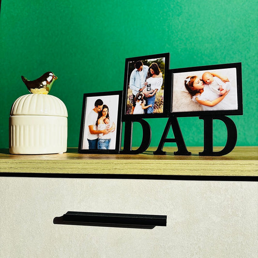 DAD Frames