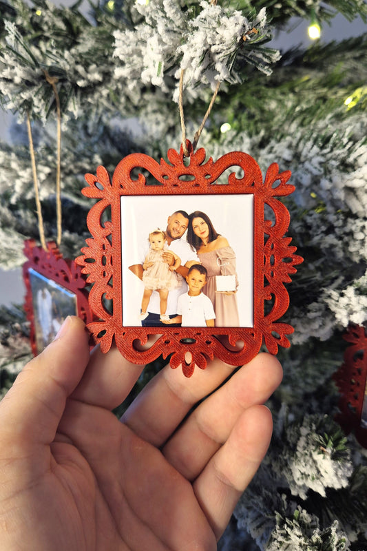Tree Ornaments