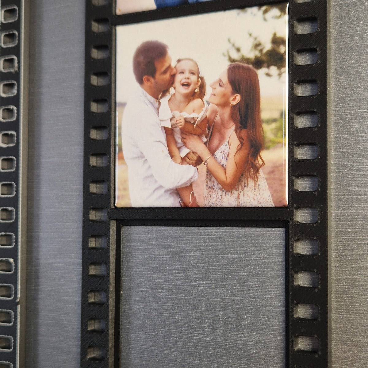Photo Strip For Fridge