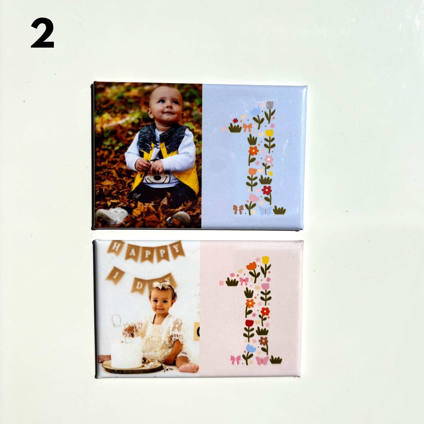 Магнити за събития