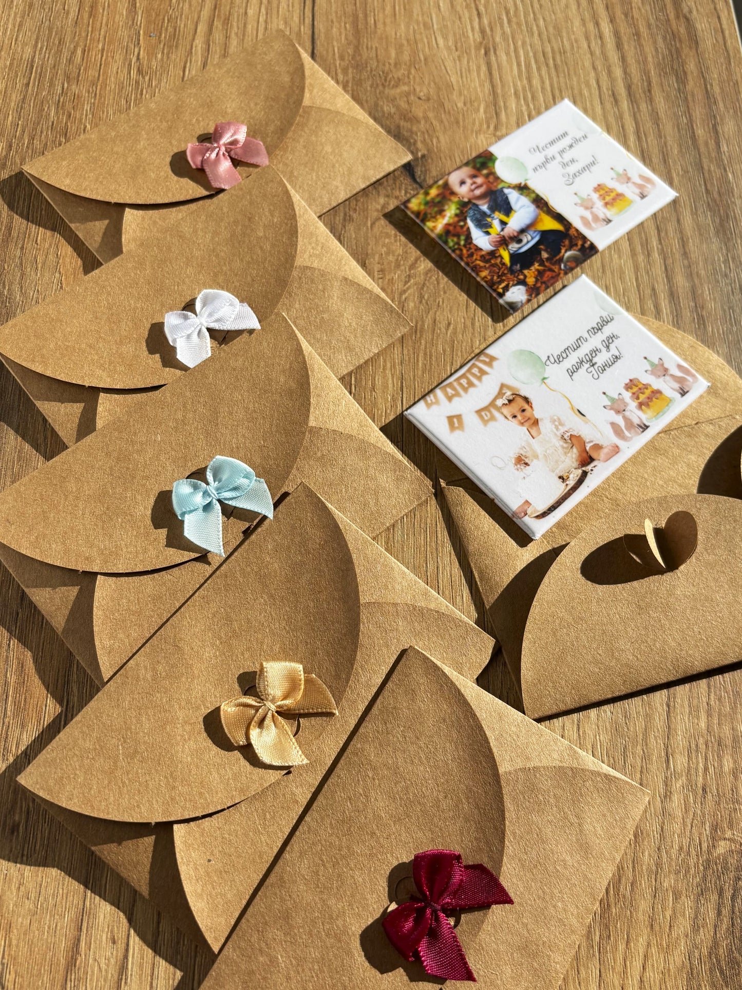 Магнити за събития