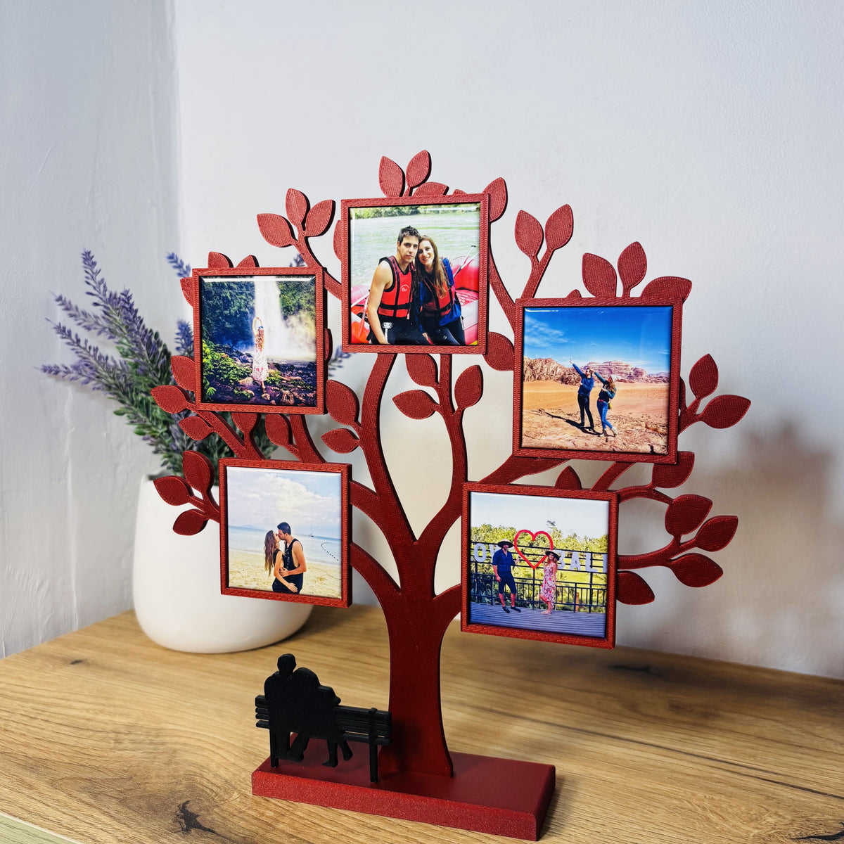Family Tree Rame Family Tree Frame – INTOMAGNET