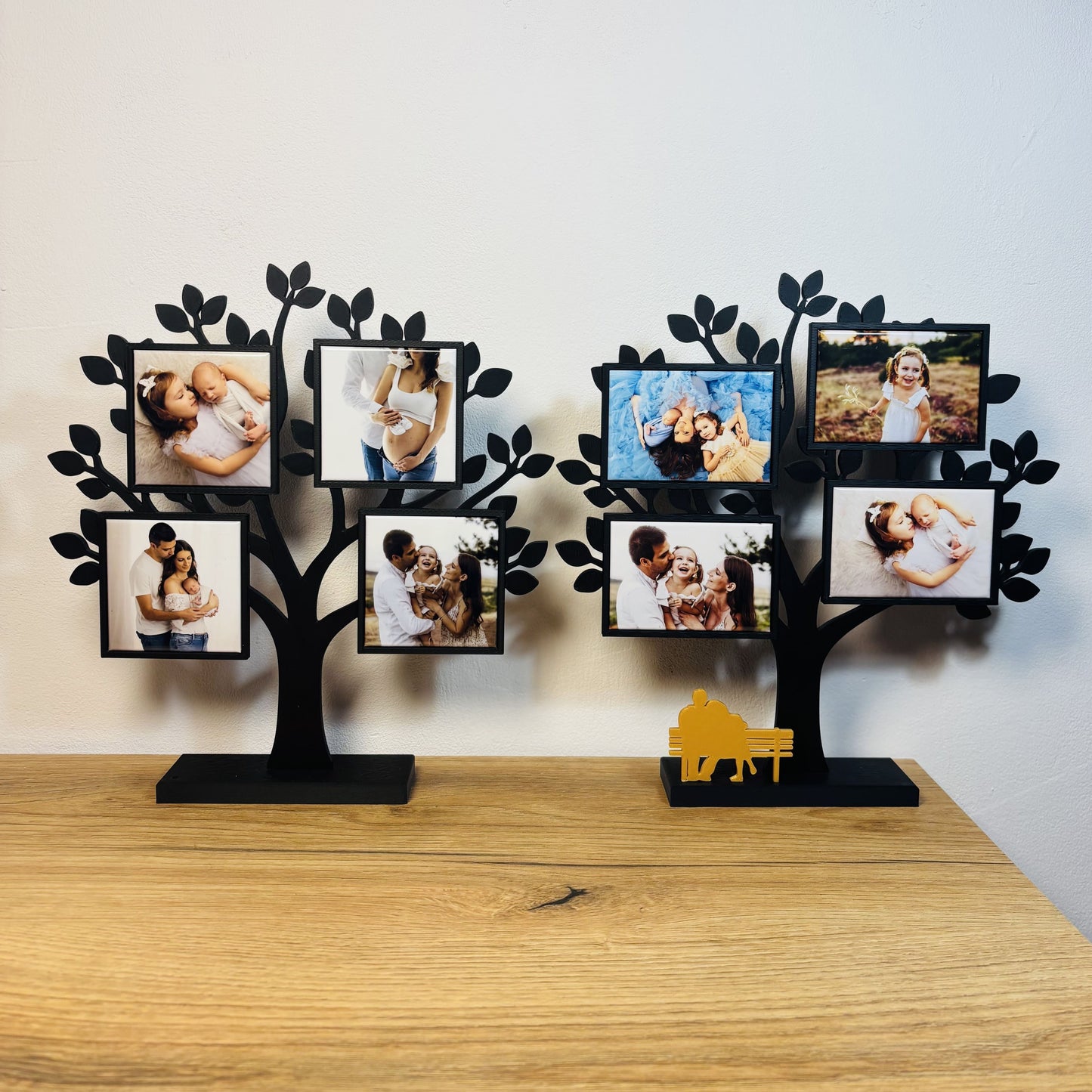 Family Tree Frame