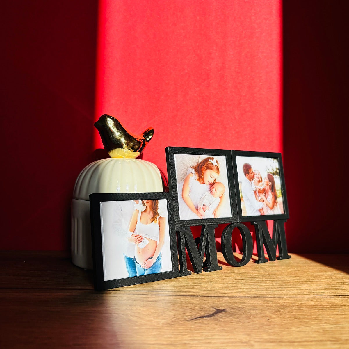 MOM Frames