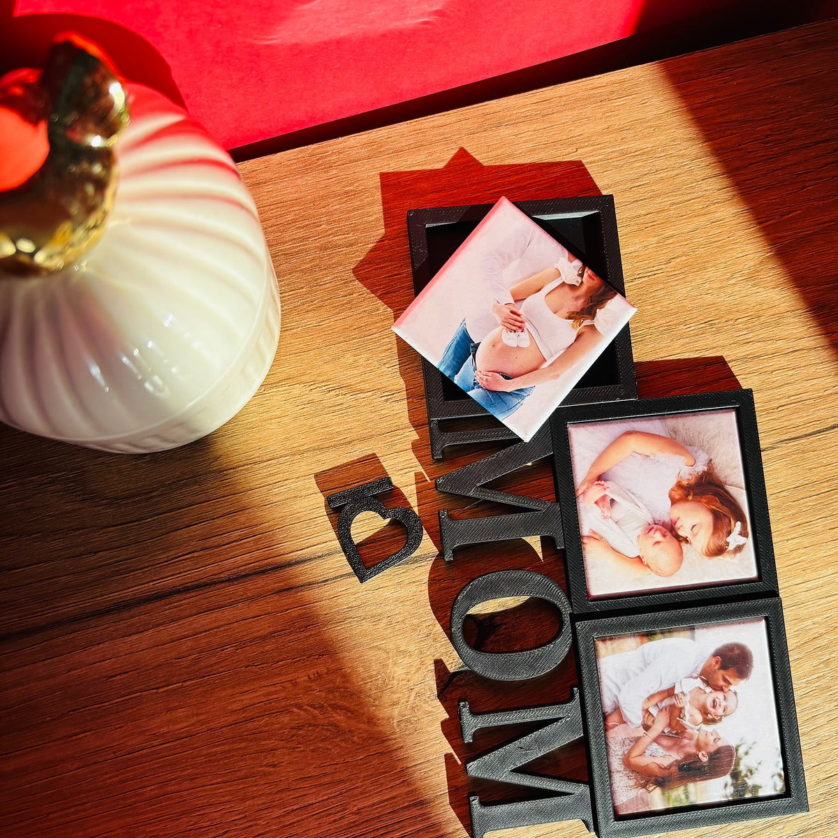 MOM Frames