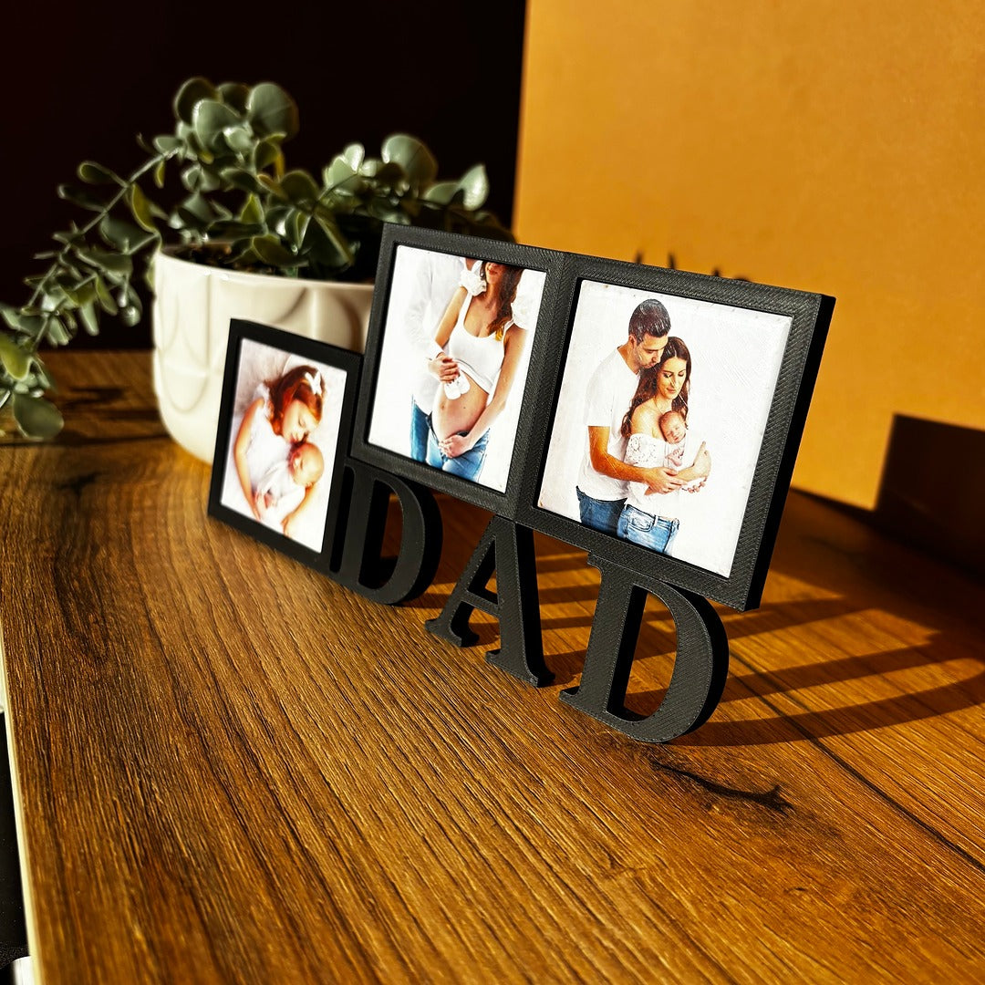 DAD Frames